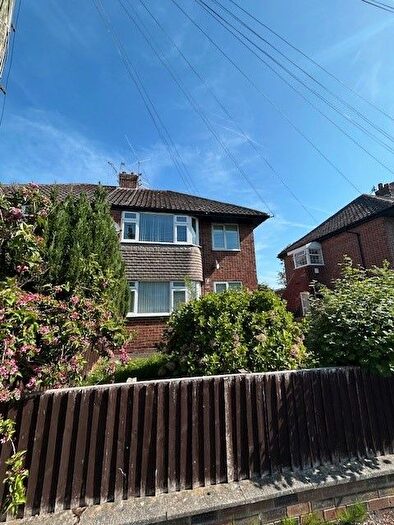 1 Bedroom Flat To Rent In Ravenglass Avenue, Maghull, L31