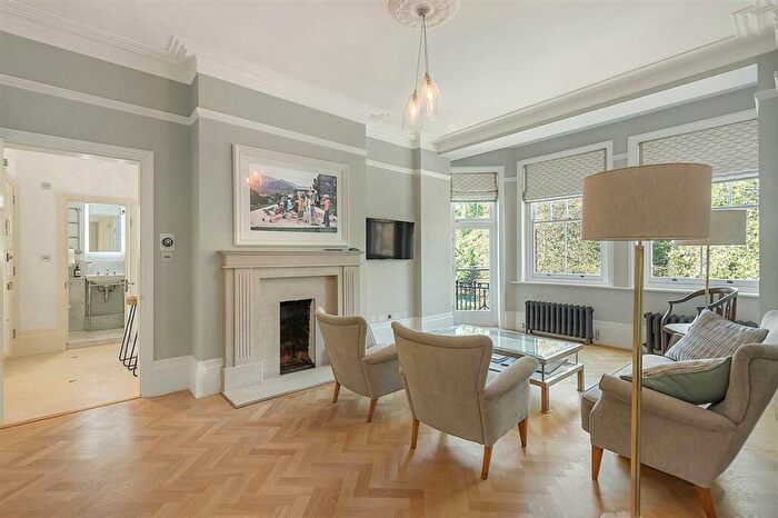 1 Bedroom Flat To Rent In Prince Of Wales Drive, SW11