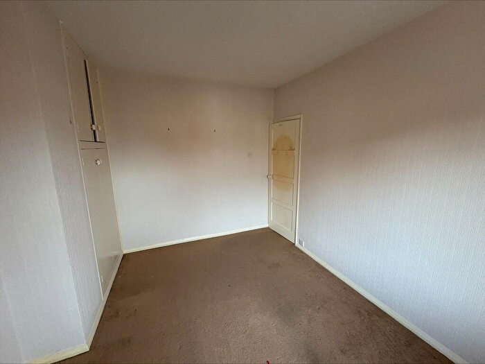 2 Bedroom Semi-Detached House For Sale In Wilmot Street, Sawley, NG10