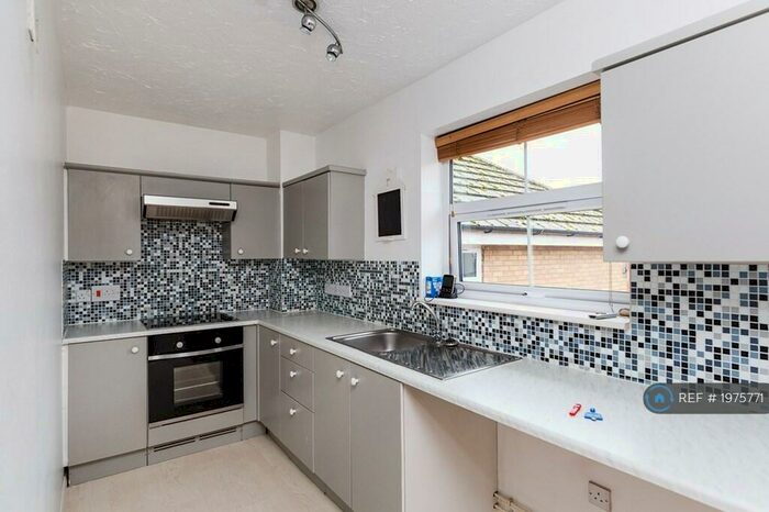 1 Bedroom Flat To Rent In Ben Culey Drive, Thetford, IP24