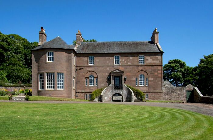 3 Bedroom Property For Sale In Kirkside House, Kirkside, St. Cyrus, Kincardineshire, DD10