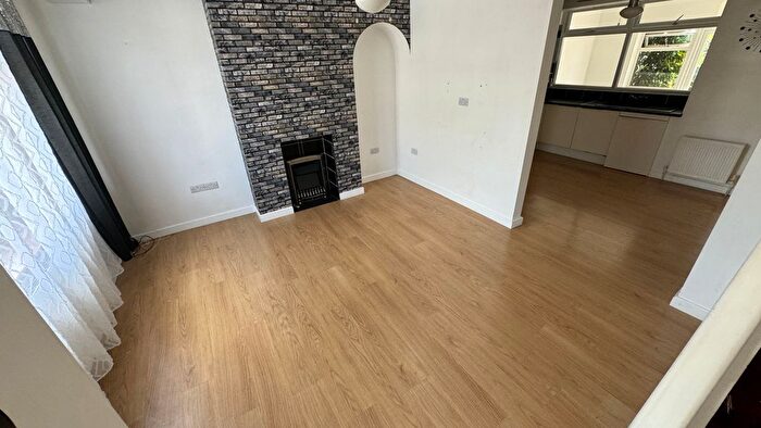 2 Bedroom Terraced House To Rent In Mayswood Gardens, Dagenham, RM10
