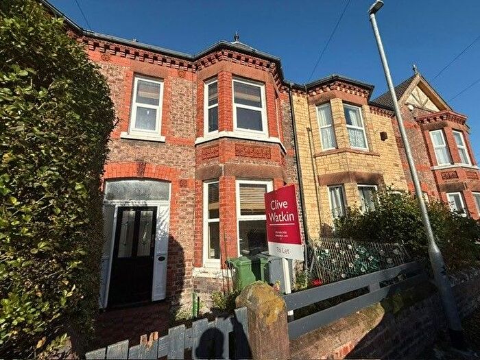 3 Bedroom Property To Rent In Lowwood Road, Birkenhead, CH41