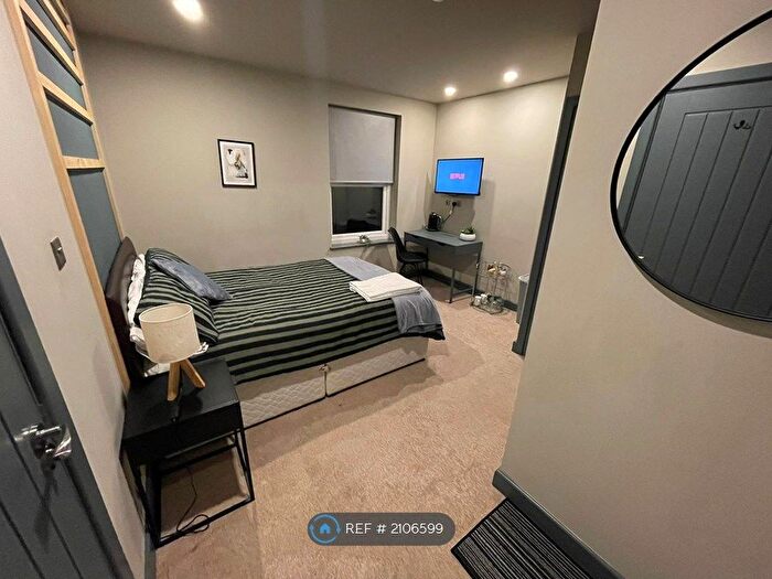 Studio To Rent In Meriden Street, Coventry, CV1