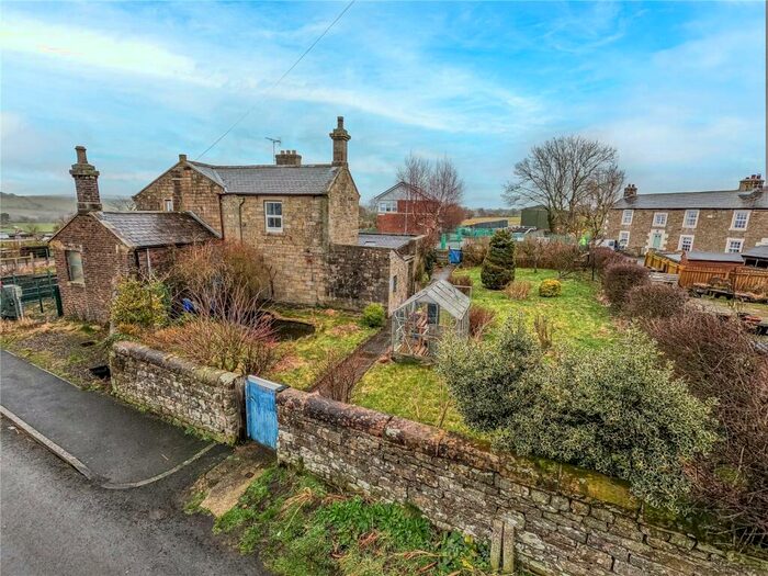 3 Bedroom Detached House For Sale In Station House, Low Row, Brampton, Cumbria, CA8
