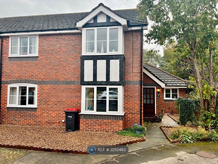 2 Bedroom Flat To Rent In Poulton-Le-Fylde, Hambleton, Poulton-Le-Fylde, FY6