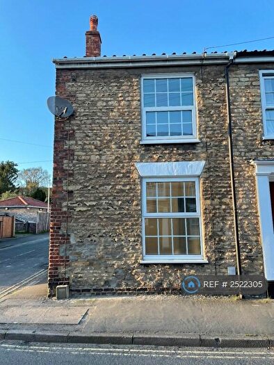 2 Bedroom End Of Terrace House To Rent In King Street, Winterton, Scunthorpe, DN15