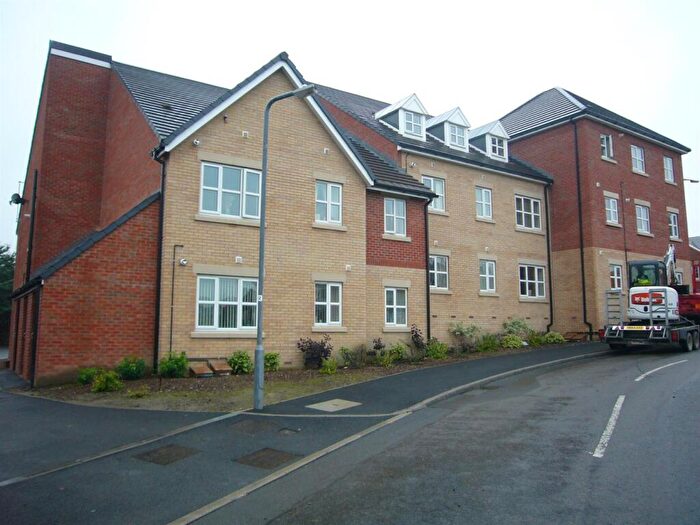 House For Sale In Samuel Court, Cudworth, Barnsley, S72