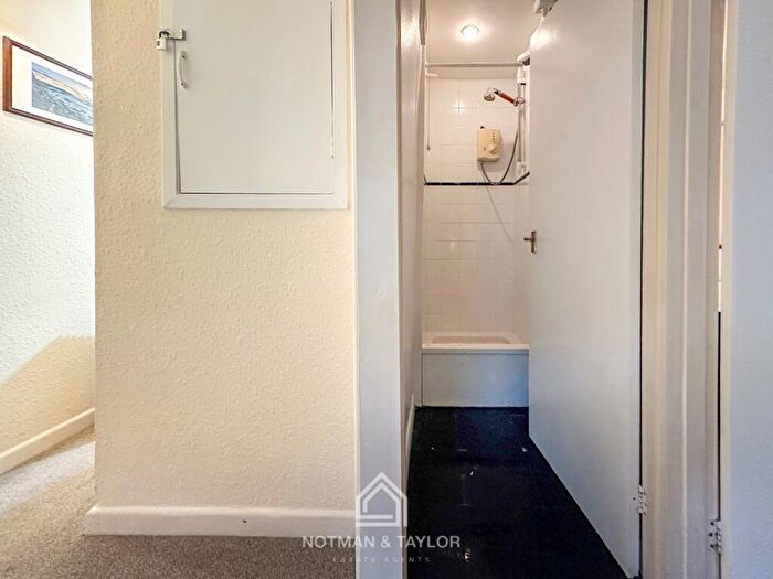 2 Bedroom Cottage For Sale In Higher Row, Kingsand, Cornwall, PL10
