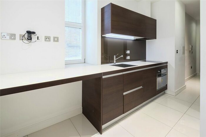 Studio To Rent In Albany House, Judd Street, London, WC1H