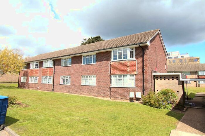 2 Bedroom Apartment To Rent In Copley Road, Stanmore, HA7