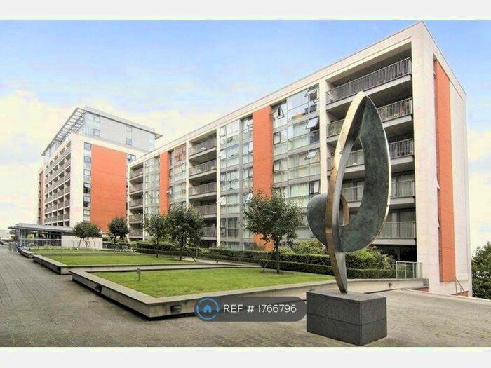 1 Bedroom Flat To Rent In Royal Victoria, London, E16
