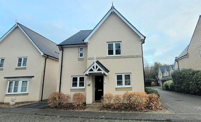 3 Bedroom Detached House For Sale In The Stoneworks, Neston, Corsham, SN13
