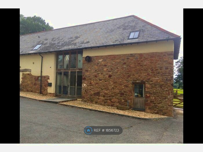 3 Bedroom Semi-Detached House To Rent In Littlewood Barn, Hatherleigh, EX20