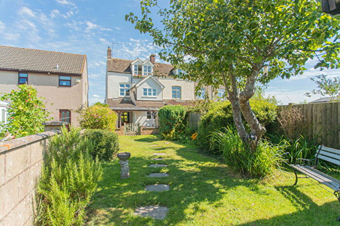 3 Bedroom End Of Terrace House For Sale In Kingswood, Wotton-under-Edge, GL12