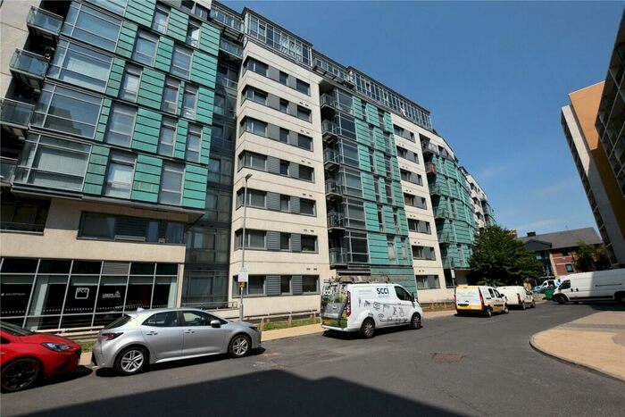1 Bedroom Apartment To Rent In Manor Mills, Ingram Street, Leeds, LS11