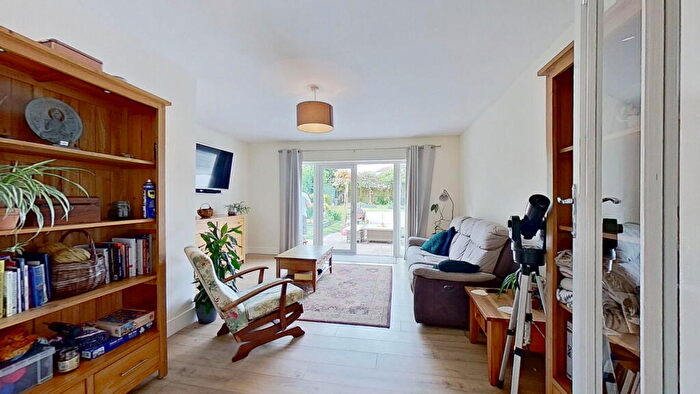 4 Bedroom Detached Bungalow For Sale In Terceira Woodnesborough Lane Eastry, CT13