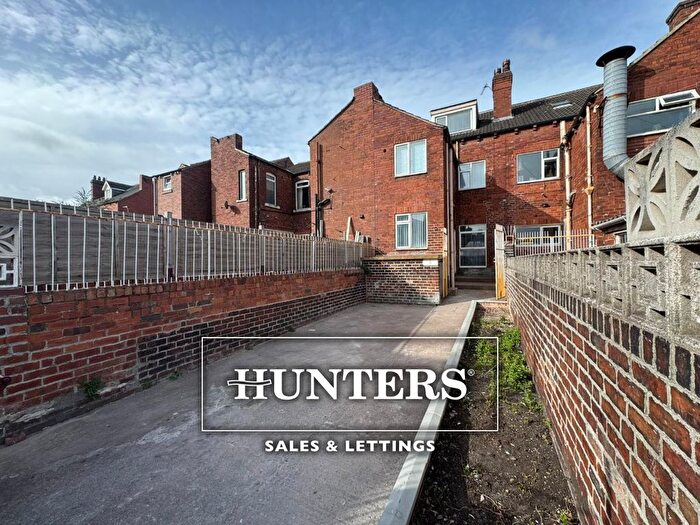 4 Bedroom Terraced House To Rent In Beancroft Road, Castleford, WF10