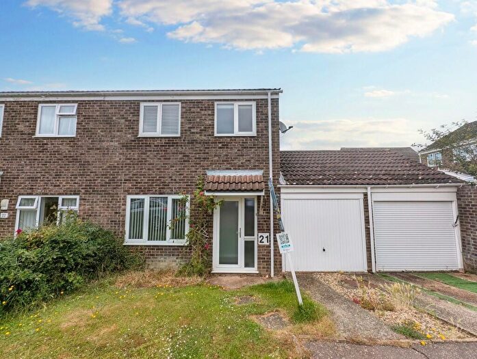 3 Bedroom Semi-Detached House To Rent In Mulbarton, NR14