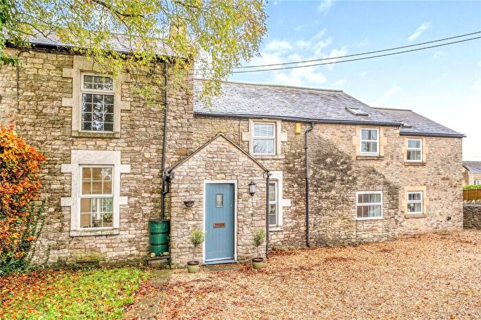 5 Bedroom Semi Detached House For Sale In Ston Easton, Radstock, Somerset, BA3