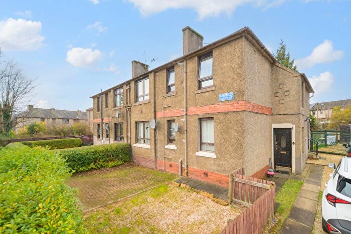 3 Bedroom Flat To Rent In Broxburn, West Lothian, EH52