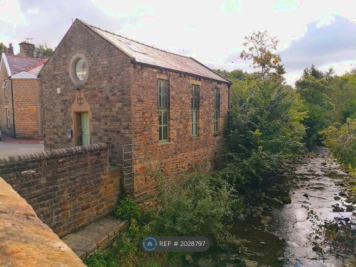 2 Bedroom Detached House To Rent In Bright Street, Winewall, Colne, BB8