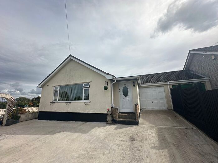 2 Bedroom Property To Rent In Crancombe Lane, Bridgwater, TA7