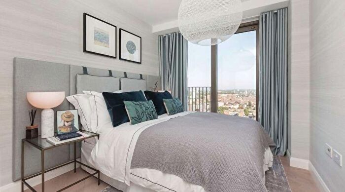 1 Bedroom Flat To Rent In Clarkson Road, London, E16