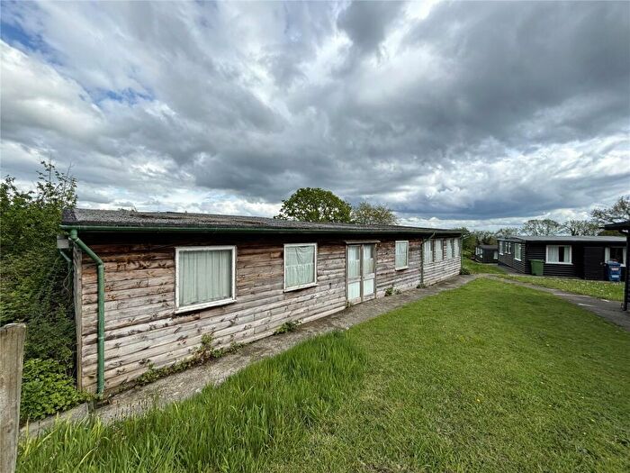 Land For Sale In Llanystumdwy, Criccieth, Gwynedd, LL52