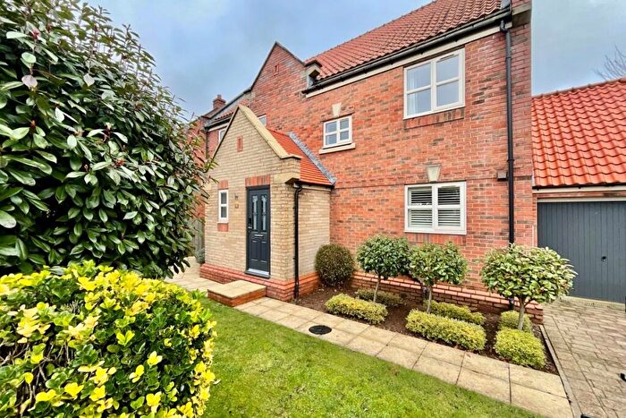 4 Bedroom Detached House For Sale In Aughton Lane, Aston, Sheffield, S26