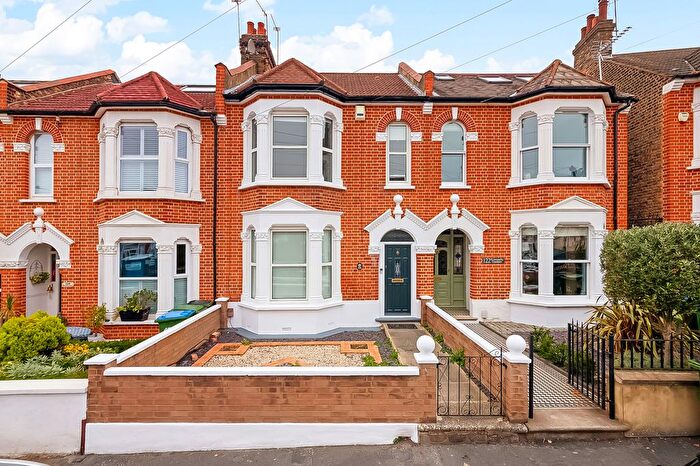 3 Bedroom Terraced House To Rent In Kinveachy Gardens, Charlton, SE7