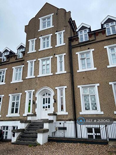 1 Bedroom Flat To Rent In Upton Park, Slough, SL1