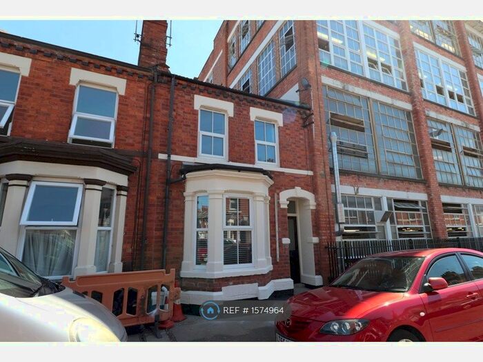 2 Bedroom Terraced House To Rent In Turner Street, Northampton, NN1