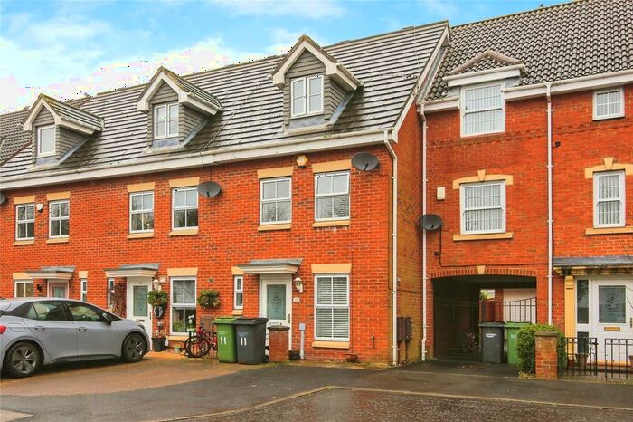 3 Bedroom Terraced House For Sale In Bothal Terrace, Ashington, Northumberland, NE63