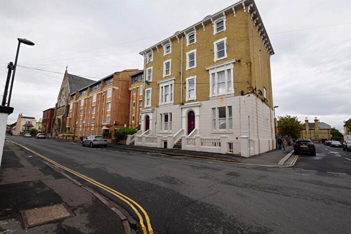 1 Bedroom Flat To Rent In Sidlaw Terrace, Clarence Road, Bognor Regis, PO21