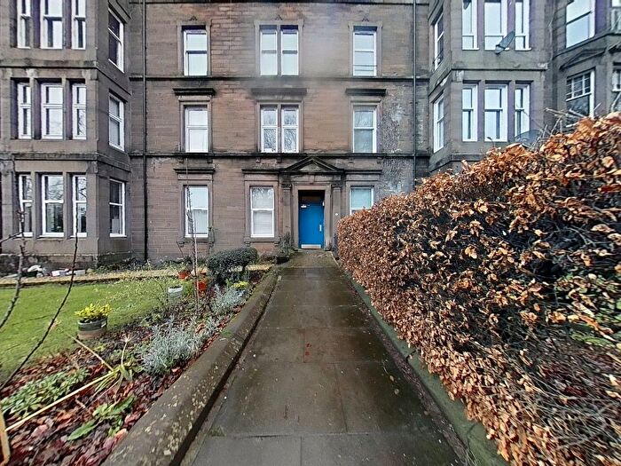 3 Bedroom Flat To Rent In Baxter Park Terrace, Baxter Park, Dundee, DD4