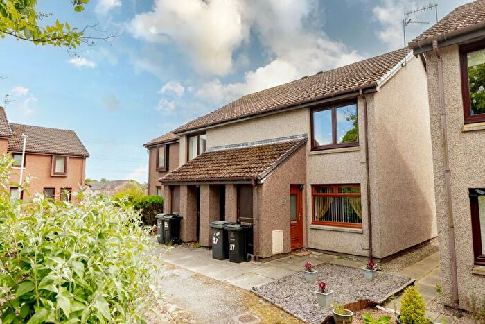 1 Bedroom Flat To Rent In Wallacebrae Wynd, Danestone, Aberdeen, AB22