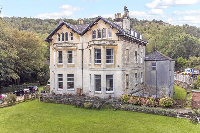 10 Bedroom Detached House For Sale In Leckhampton Hill, Cheltenham, Gloucestershire, GL53
