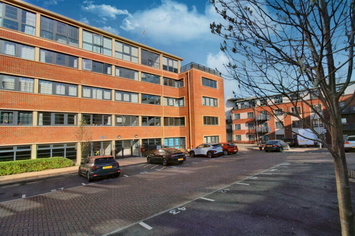 2 Bedroom Apartment To Rent In Wessex Court, Kestrel Road, Farnborough, Hampshire, GU14