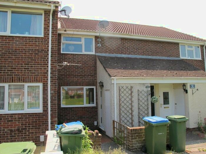 1 Bedroom Flat To Rent In The Gannets, Fareham, Hampshire, PO14