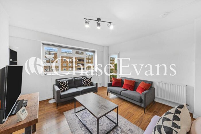 3 Bedroom Flat For Sale In Penrose House, Penrose Street, Southwark, London, SE17