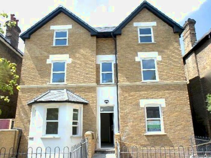 1 Bedroom Detached House To Rent In Church Rise, Forest Hill, London, SE23