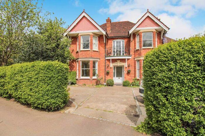 1 Bedroom Flat To Rent In The Embankment, Bedford, MK40