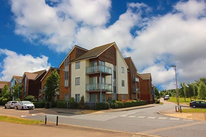 2 Bedroom Flat To Rent In Tanfield Lane, Broughton, Milton Keynes, MK10