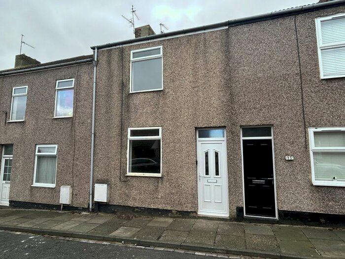 2 Bedroom Terraced House To Rent In Flora Street, Spennymoor, DL16