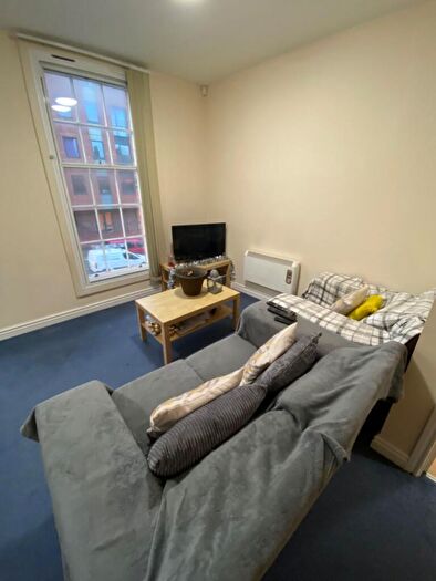 3 Bedroom Flat To Rent In Seymour Terrace, Seymour Street, Liverpool, L3
