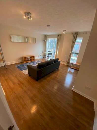 2 Bedroom Apartment To Rent In Wesley Avenue, London, E16
