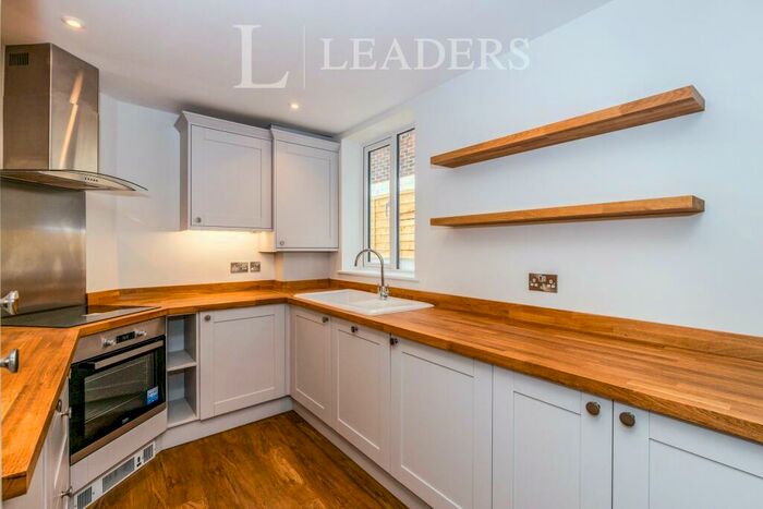 3 Bedroom Terraced House To Rent In West Street, Emsworth, PO10