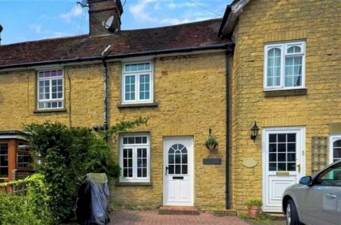 2 Bedroom Terraced House To Rent In Eastlyn Cottage, Queens Road, Crowborough, TN6