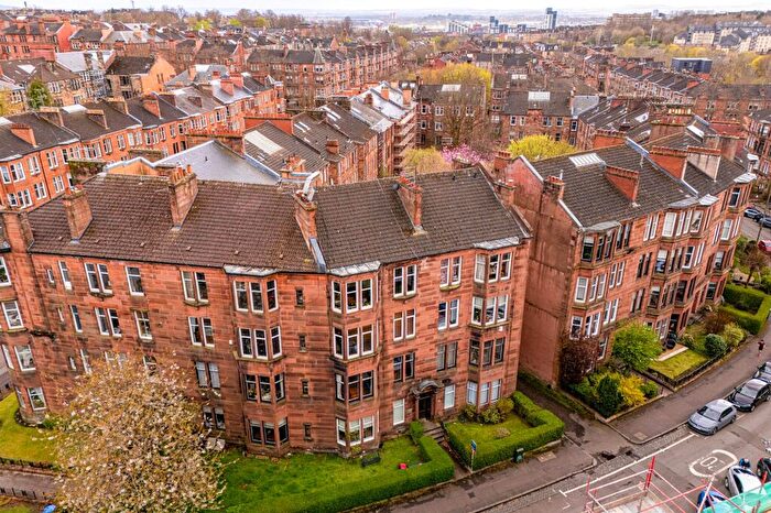 1 Bedroom Apartment For Sale In Novar Drive, Hyndland, Glasgow, G12